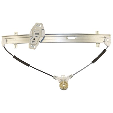 Aci Automotive Honda Pilot 08-03 Window Regulatr, 81439 81439